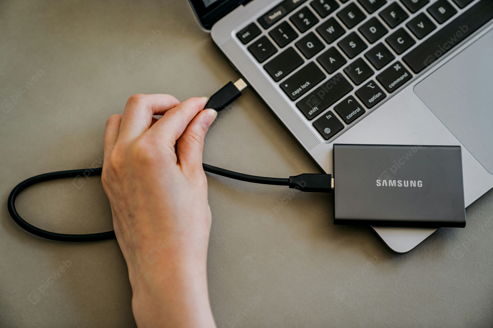 Внешний жесткий диск Samsung скачать Внешний жесткий диск Samsung