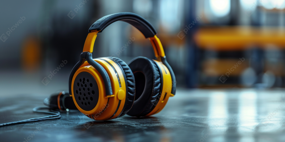 Шумоподавляющие наушники скачать Шумоподавляющие наушники
