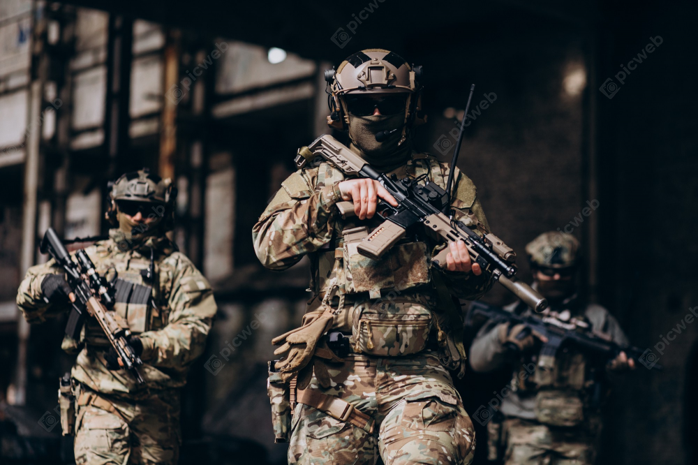 Военная готовность и командный дух скачать Военная готовность и командный дух