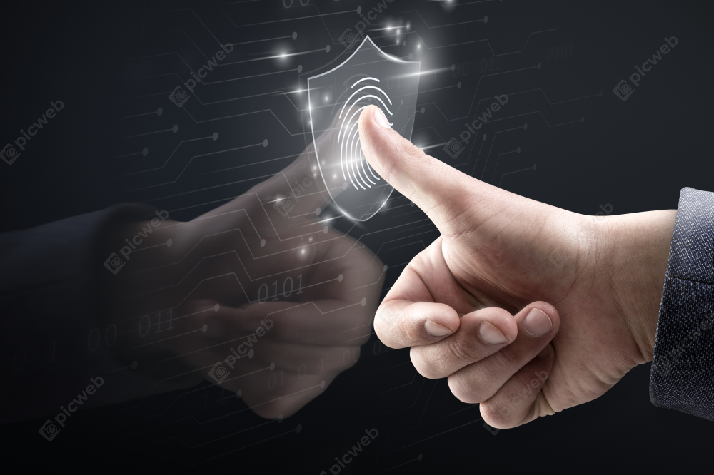 Биометрическая технология