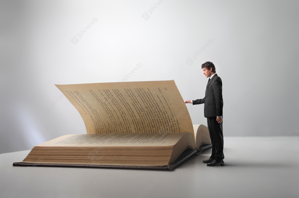 Человек и книга знаний скачать Человек и книга знаний