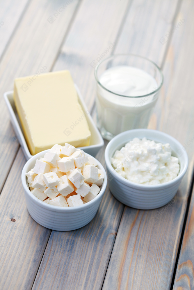 Разнообразие молочных продуктов скачать Разнообразие молочных продуктов