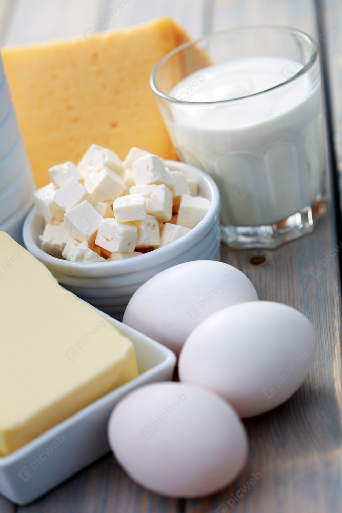 Молочные продукты и яйца скачать Молочные продукты и яйца