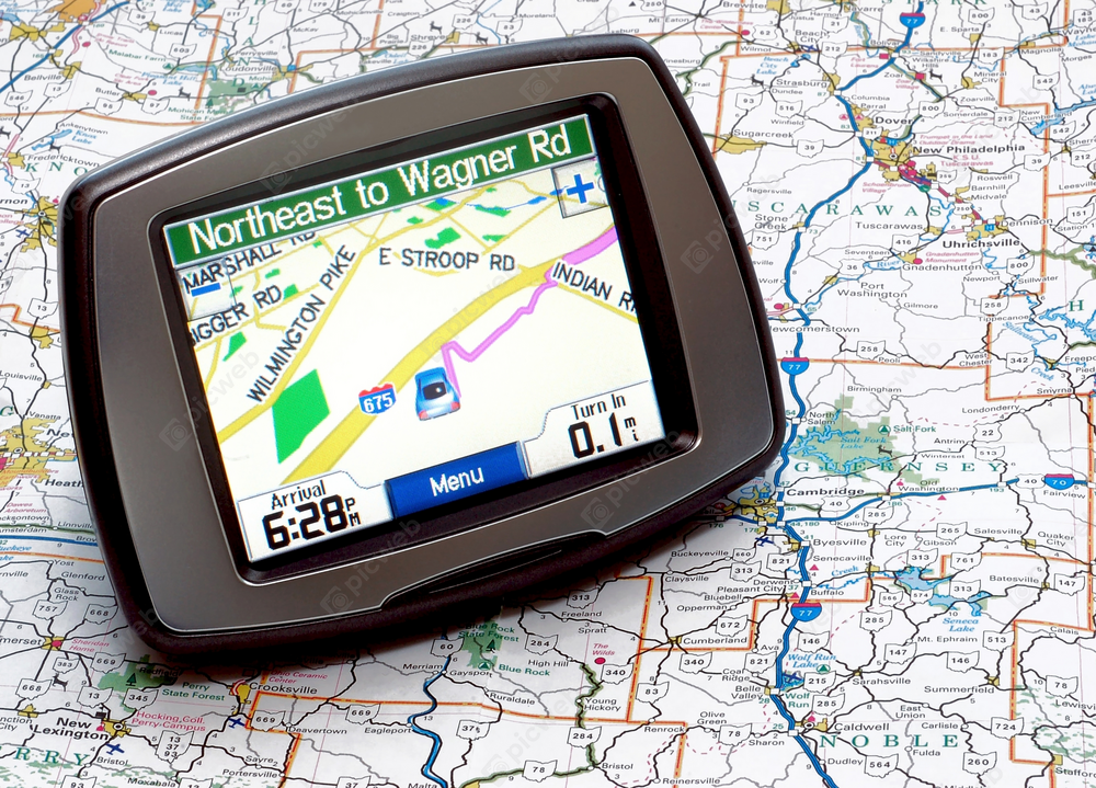 GPS навигация скачать GPS навигация