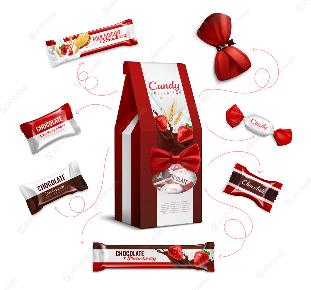 Конфеты и печенье скачать Конфеты и печенье