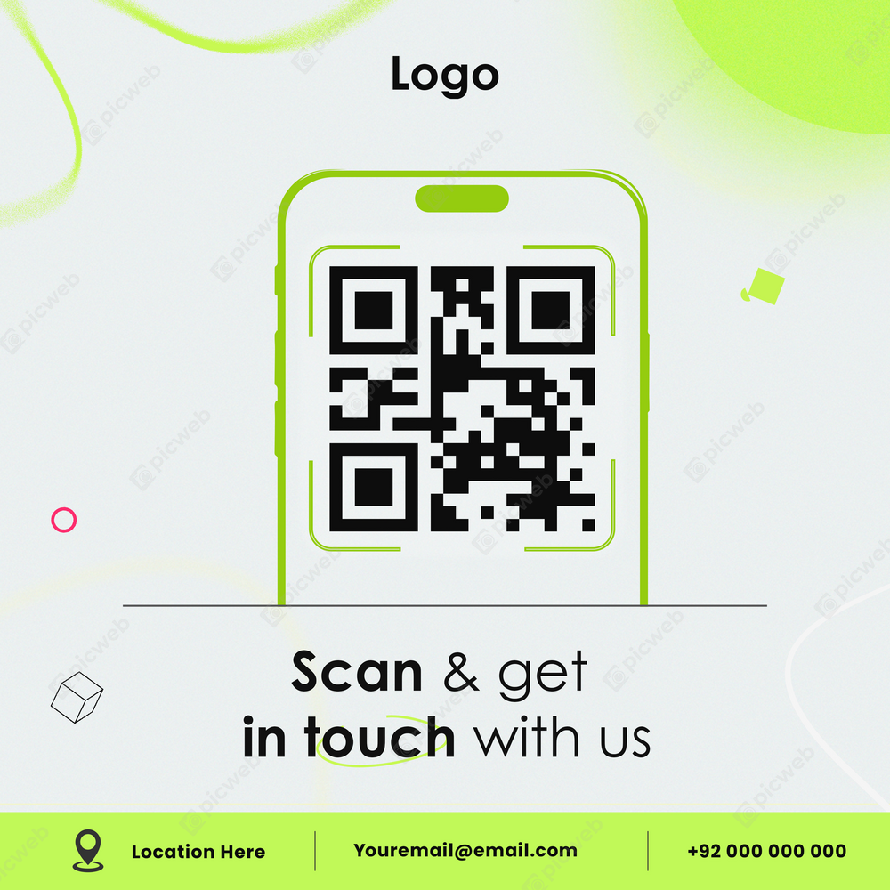QR-code для соц. сетей скачать QR-code для соц. сетей