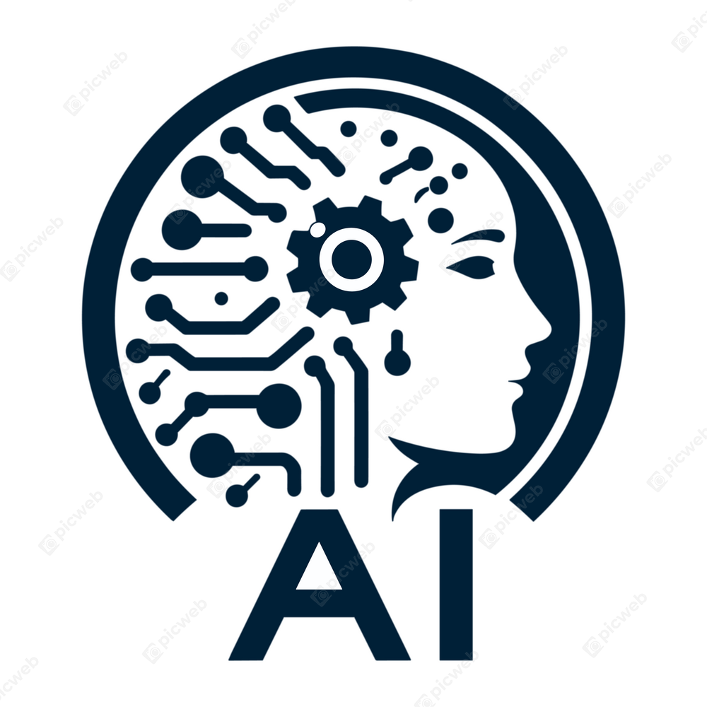 Шаблон логотипа AI скачать Шаблон логотипа AI